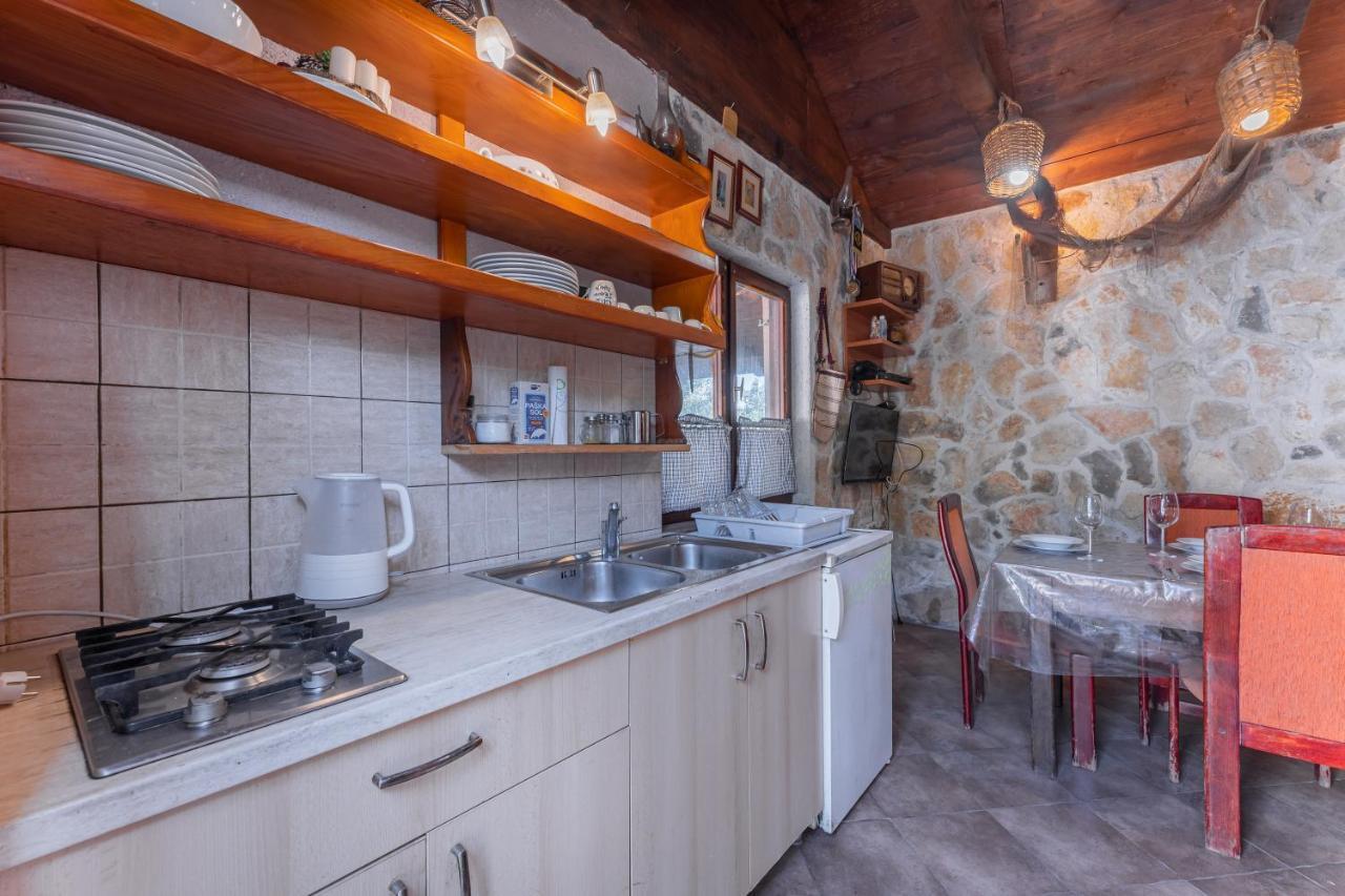 Apartman Lana Vidikovac Zadar Exterior photo